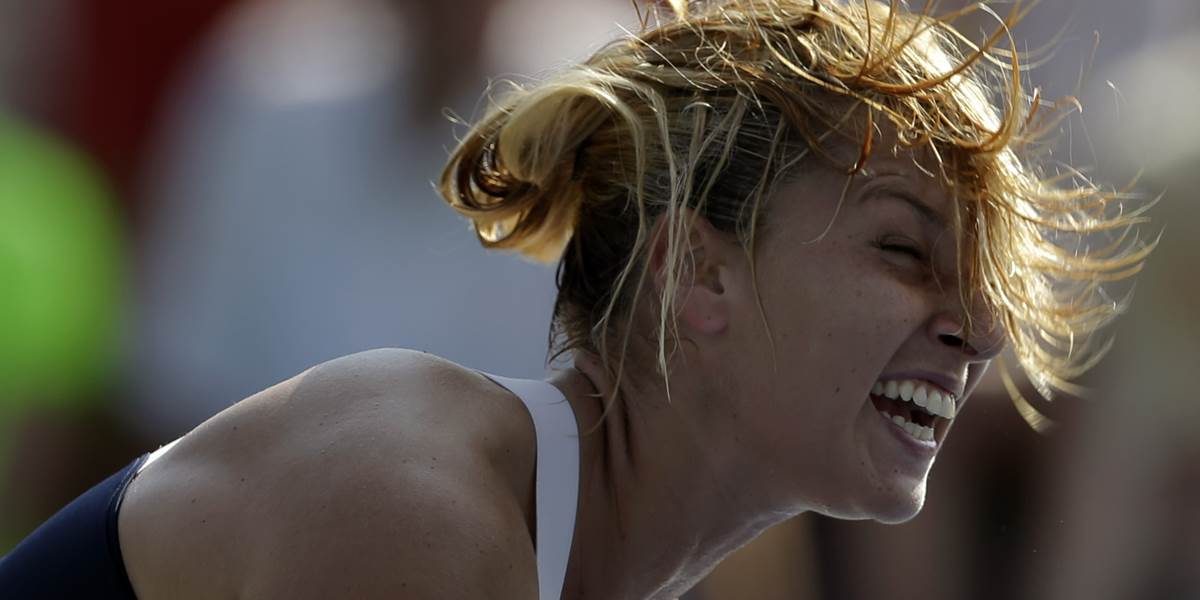 US Open: Cibulková inkasovala najšokujúcejšiu prehru v kariére