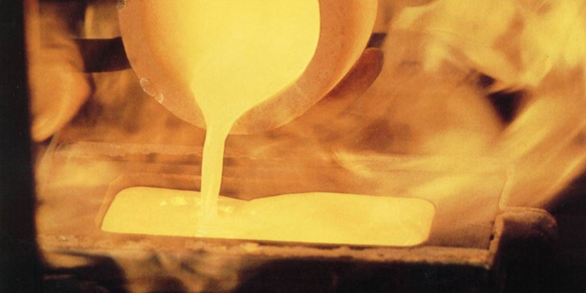 O spracovaní zlata metódou kyanidového lúhovania má rozhodovať plebiscit