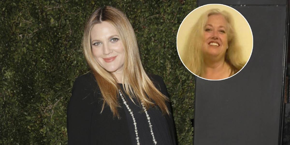Šok v rodine Drew Barrymore: Jej nevlastná sestra zomrela na predávkovanie!