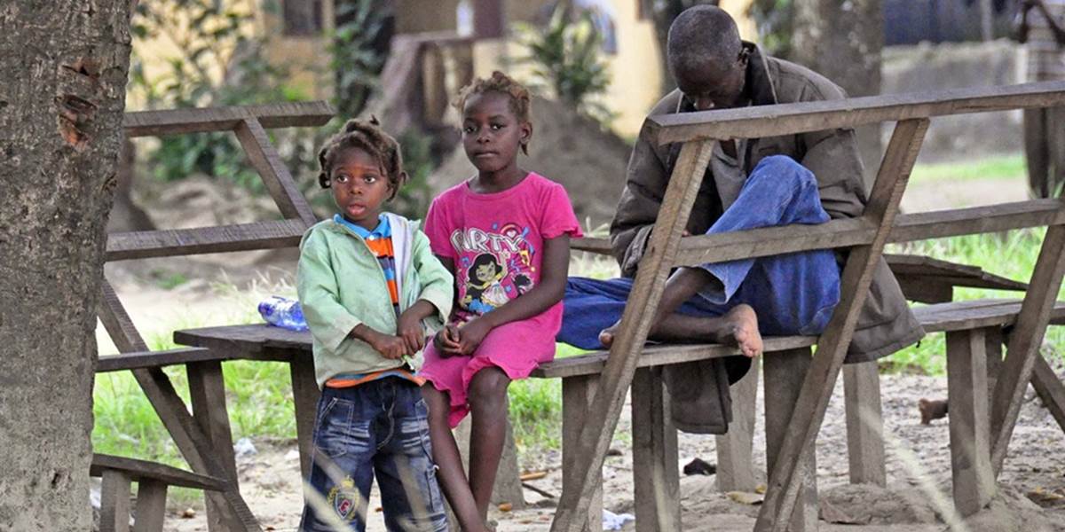 Školy v Nigérii zostanú pre ebolu zatvorené do októbra