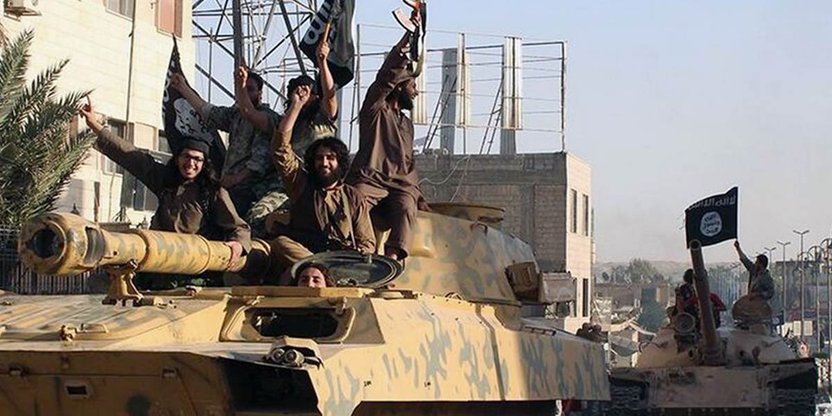 OSN obvinila sýrske vládne sily aj militantov IS z páchania vojnových zločinov