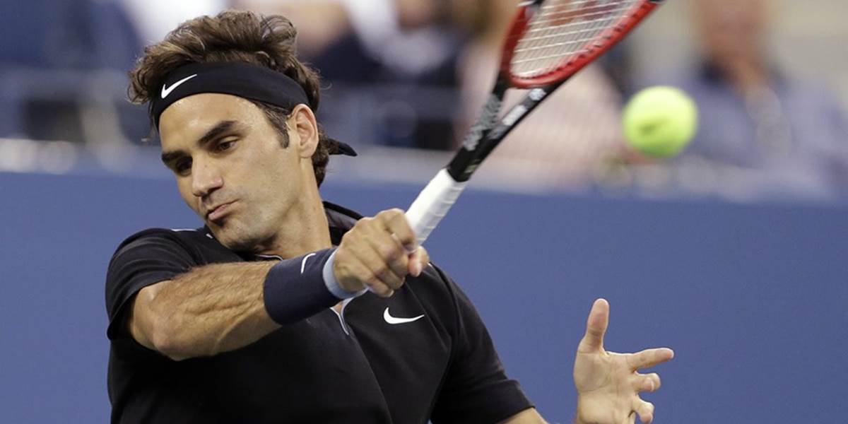 Davis Cup: Švajčiari v semifinále s Federerom aj Wawrinkom