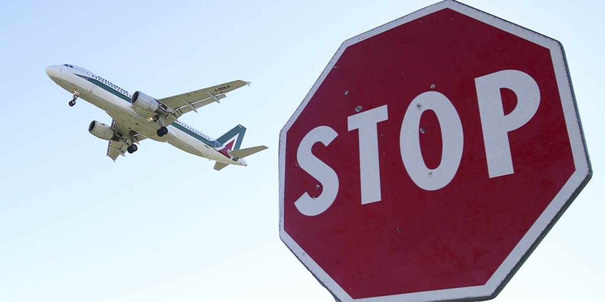 Francúzsko odporúča občanom a Air France, aby sa vyhýbali Sierre Leone a Libérii