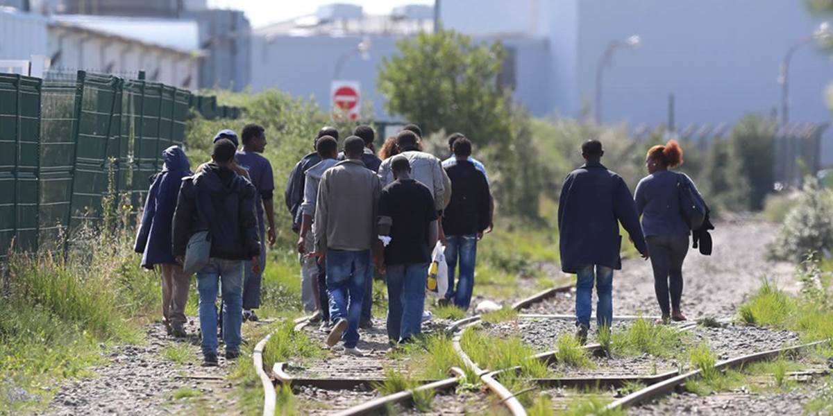 Rakúsko vrátilo do Talianska dnes 45 utečencov zo Sýrie