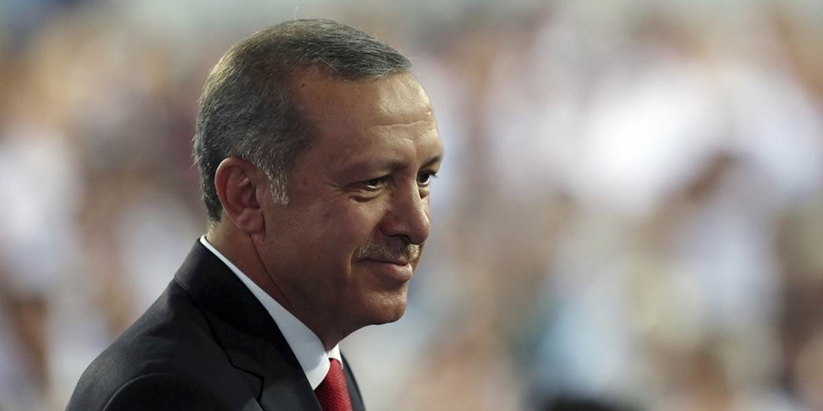 Na Erdoganovu inauguráciu prídu desiatky hostí, aj Lavrov