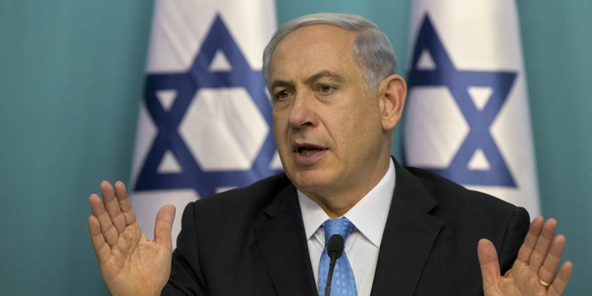 Izraelský premiér: Vo vojne s Hamasom sme zvíťazili, v ničom sme mu neustúpili