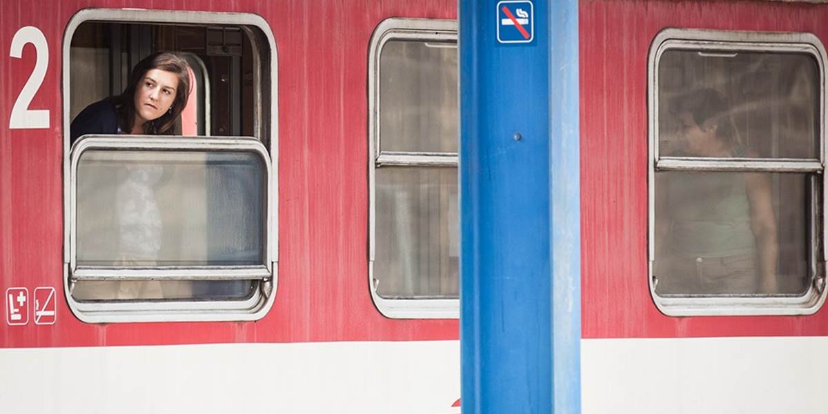 Vlaky medzi Žilinou a Vrútkami budú jazdiť bez obmedzení