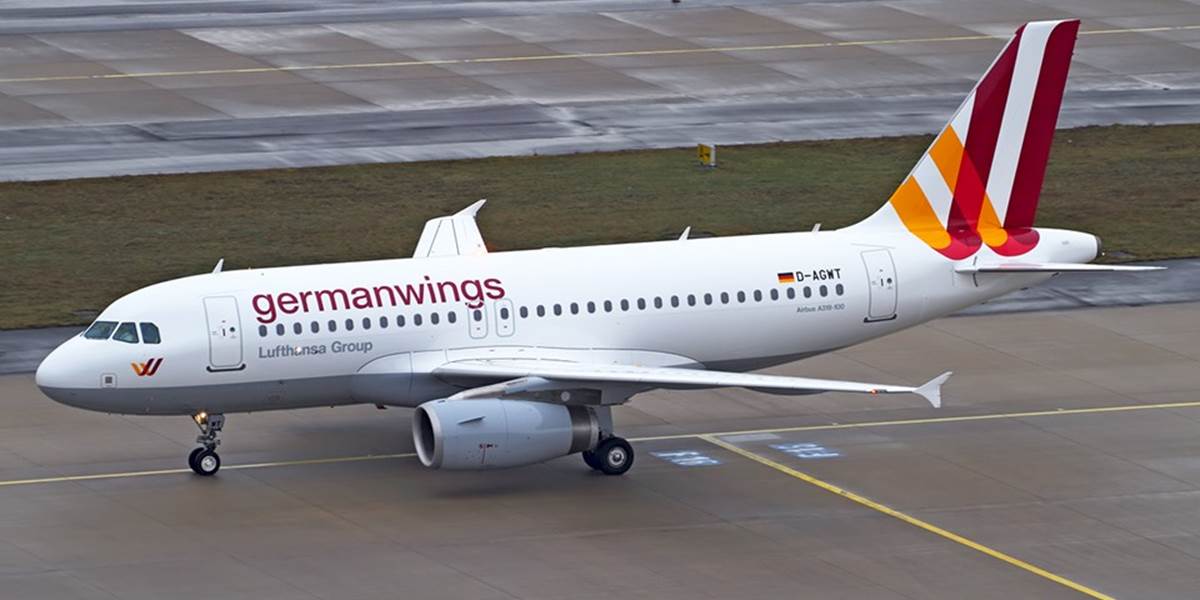 Piloti Germanwings chcú opäť štrajkovať