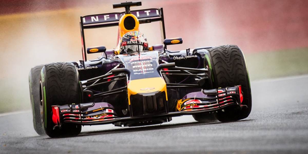 F1: Vettel dostane v Monze nový podvozok