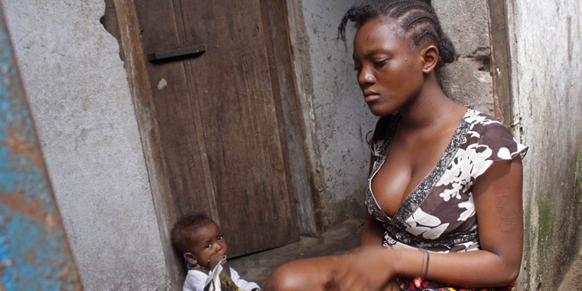 Prvým prípadom úmrtia na ebolu v Kongu bola tehotná žena