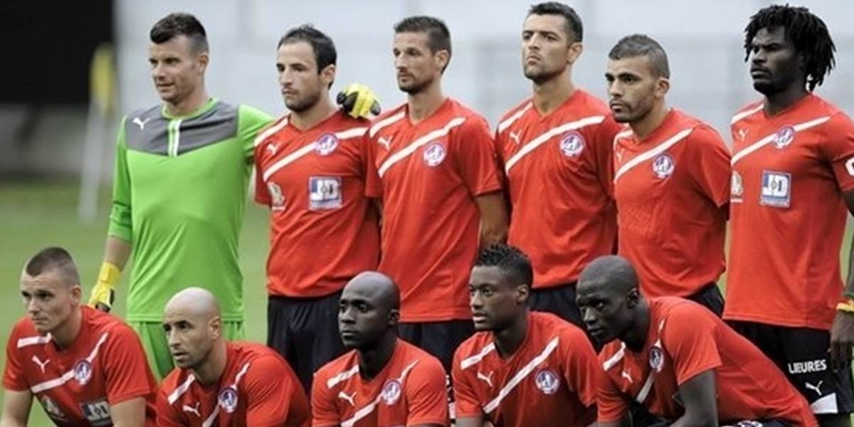 Luzenacu nechcú pre štadión dovoliť hrať v Ligue 2