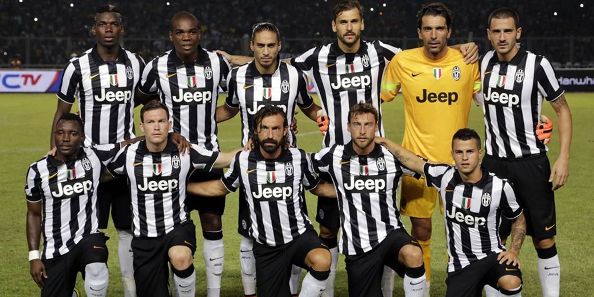 V talianskej Serii A len dvaja Slováci, favoritom je Juventus