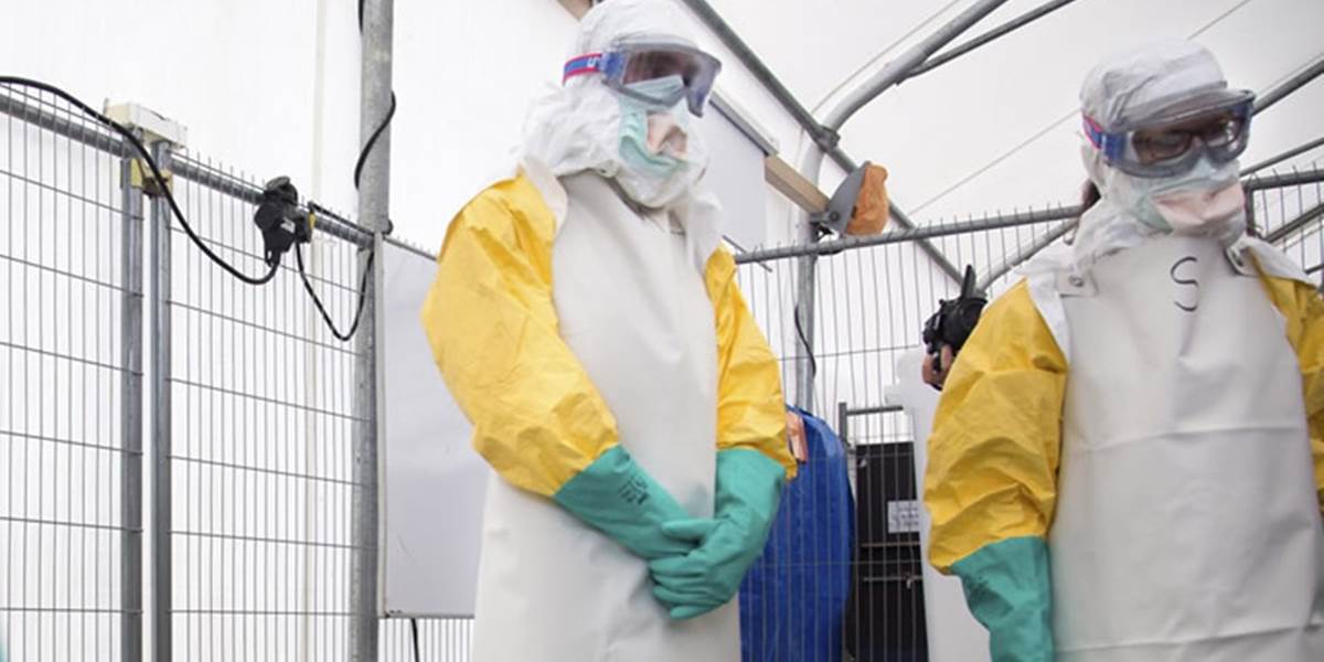 Ebola sa rozšírila už aj do ropnej metropoly Port Harcourt