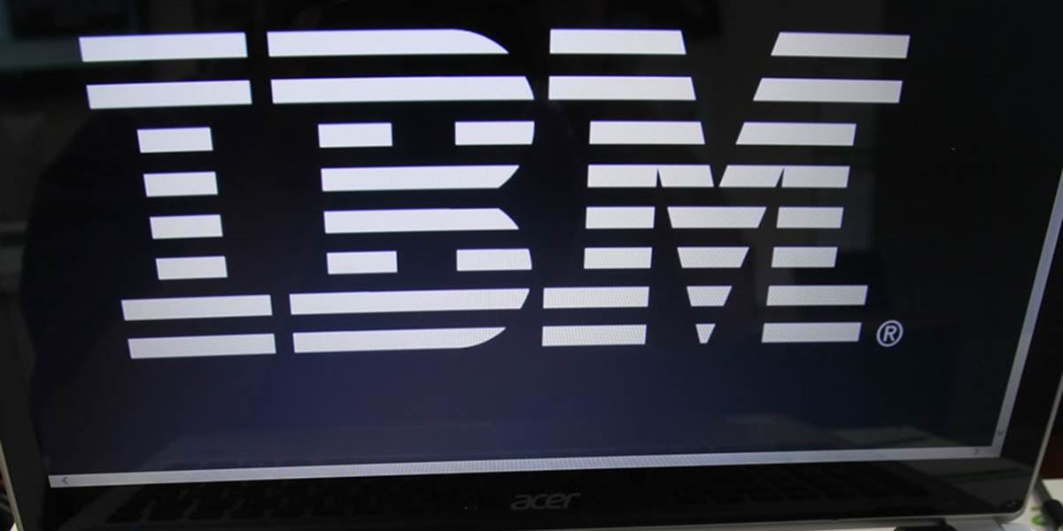 IBM kúpila poskytovateľa cloudových služieb Lighthouse SG
