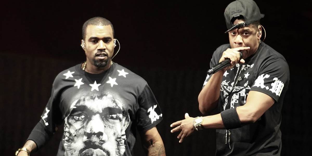 Jay Z, Kanye West a Frank Ocean čelia žalobe pre skladbu Made In America