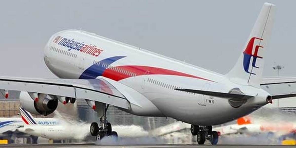 Malaysia Airlines oznámili stratu, plán reštrukturalizácie počíta s prepúšťaním