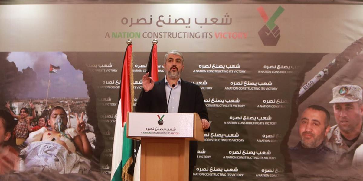 Vodca Hamasu: Najnovší konflikt s Izraelom nebol posledný