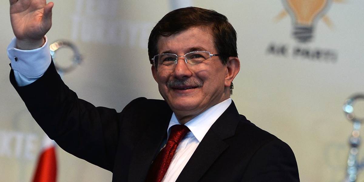 Nový turecký premiér oznámi zloženie svojej vlády