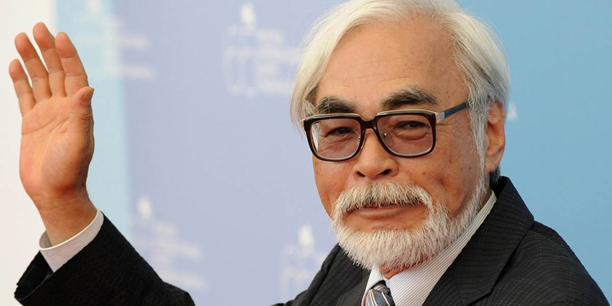 Hayao Miyazaki a Maureen O'Hara dostanú čestné Oscary