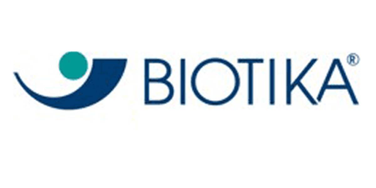 Biotika za prvý polrok so ziskom takmer 1,2 mil. eur