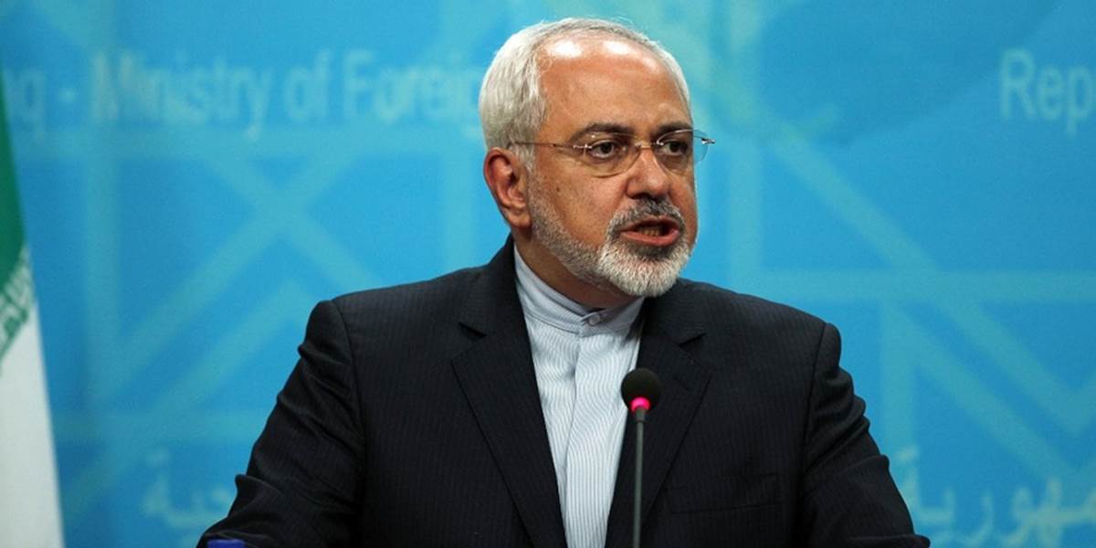Iránsky minister zahraničia dúfa v pozitívny výsledok jadrových rokovaní