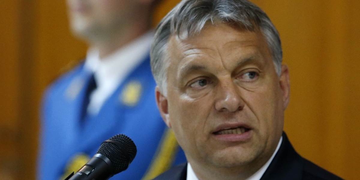 Nórsko vyzvalo členské krajiny EÚ na sankcie voči Maďarsku