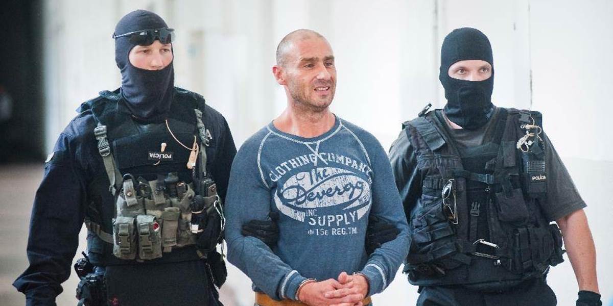 Proces v kauze vraždy bossa Miroslava Sýkoru sa nezačne tak skoro
