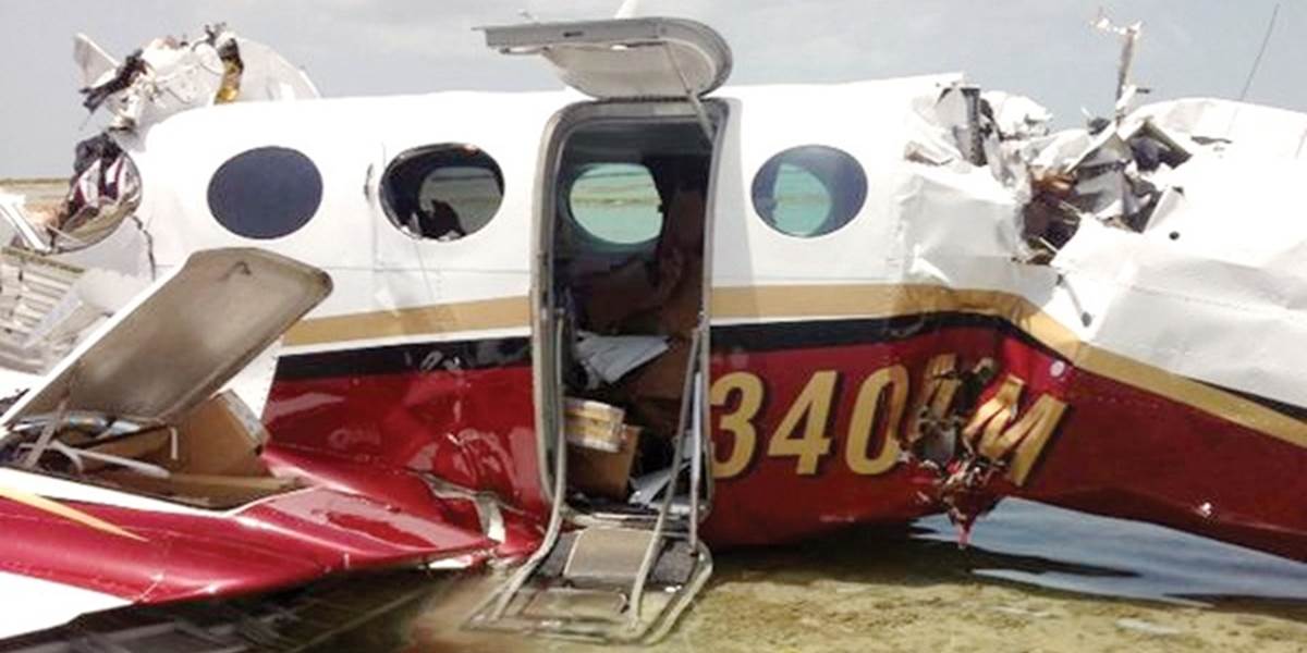 V Alžírsku sa zrútilo ukrajinské dopravné lietadlo