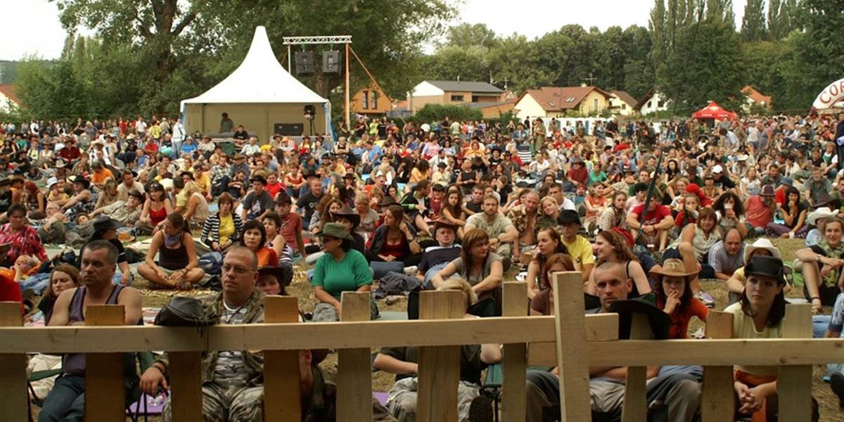 Druhý deň rodinného festivalu Lodenica navštívilo asi 10.000 divákov