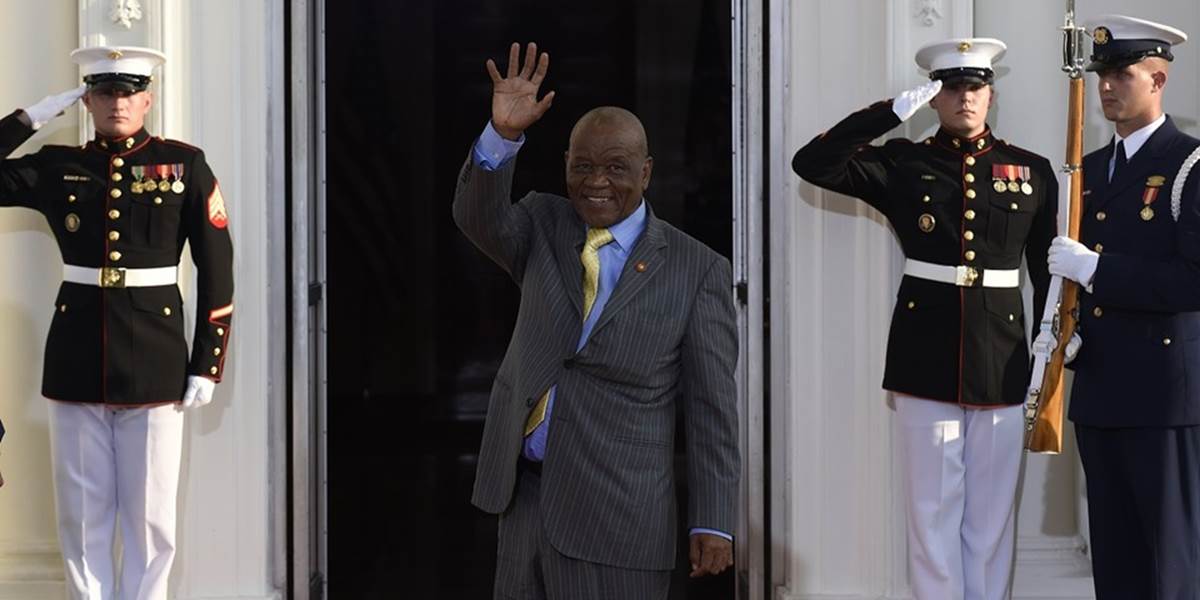 Lesotho prežilo pokus o štátny prevrat, situácia je neprehľadná