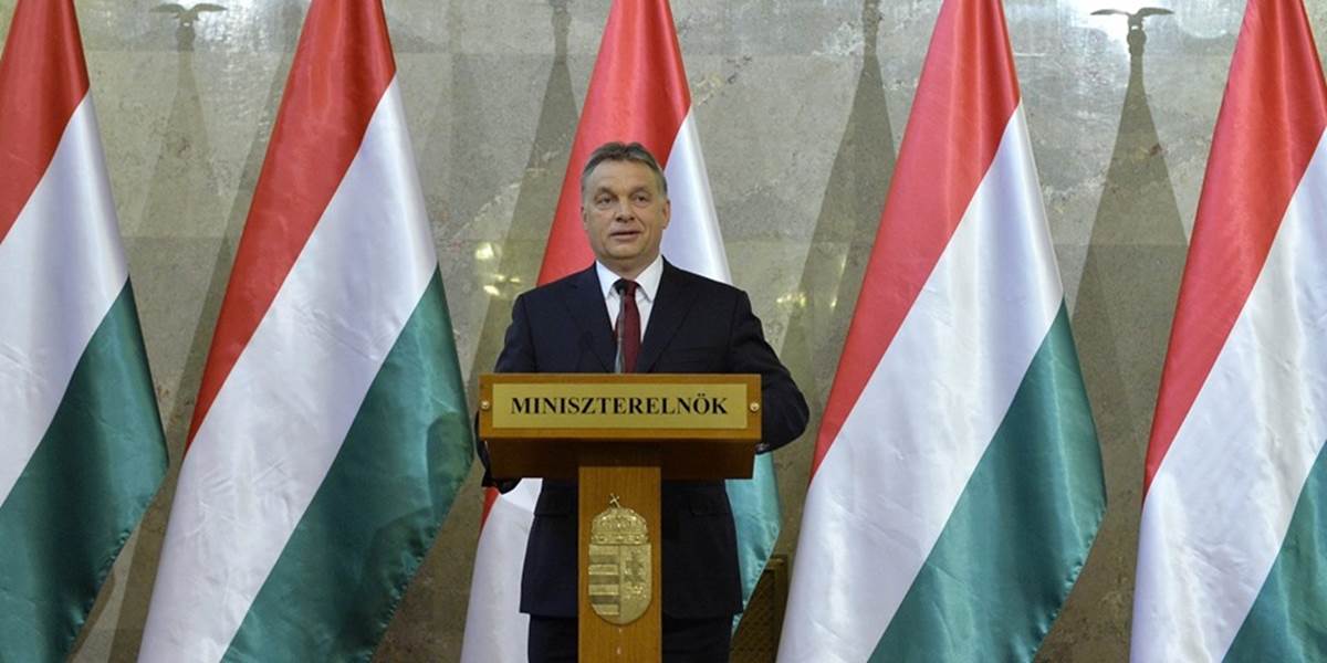 Orbán: Sankcie voči Rusku nevyriešia konflikt