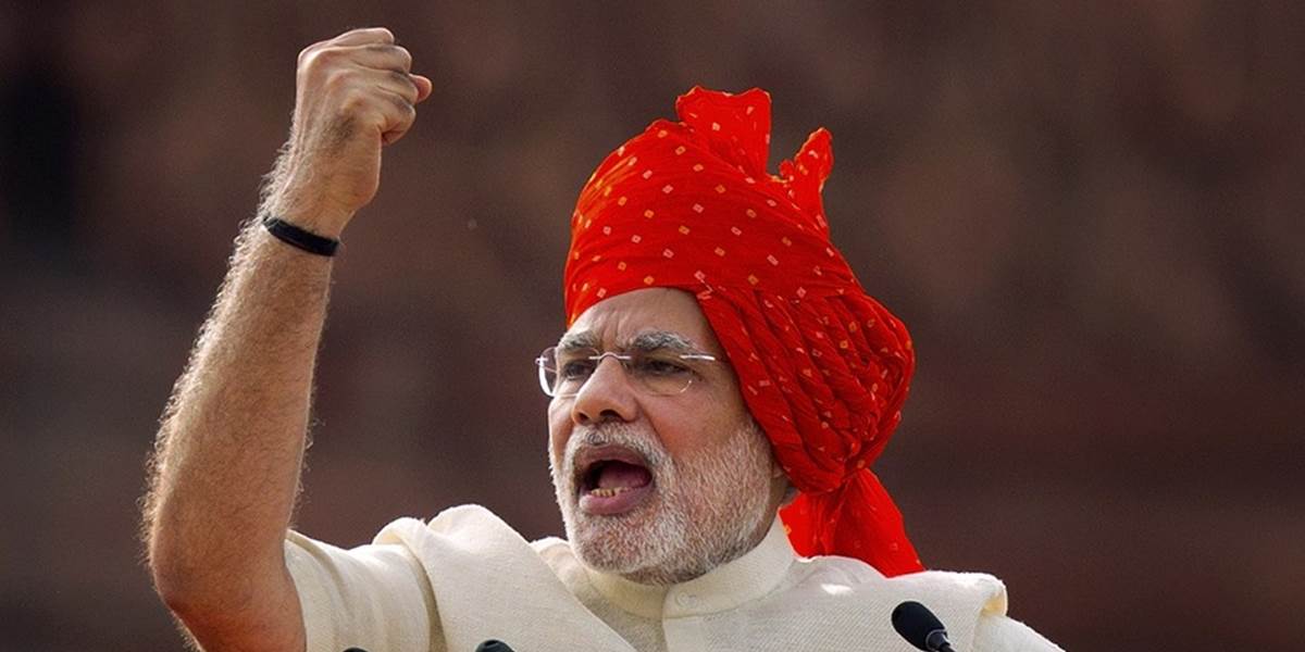 Prvá veľká zahraničná cesta nového indického premiéra Módího viedla do Japonska
