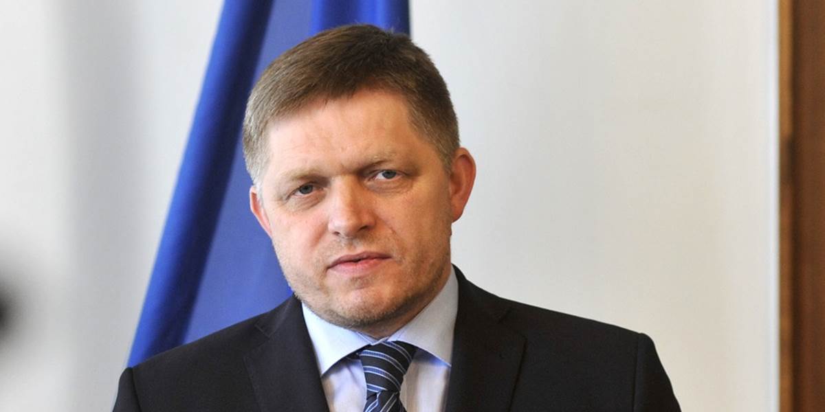 Fico: Tusk ako nový prezident EÚ je pre Slovensko dobrá správa