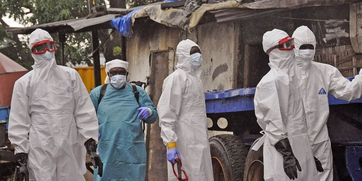 Prípad eboly v Senegale je udalosť najvyššieho stupňa dôležitosti