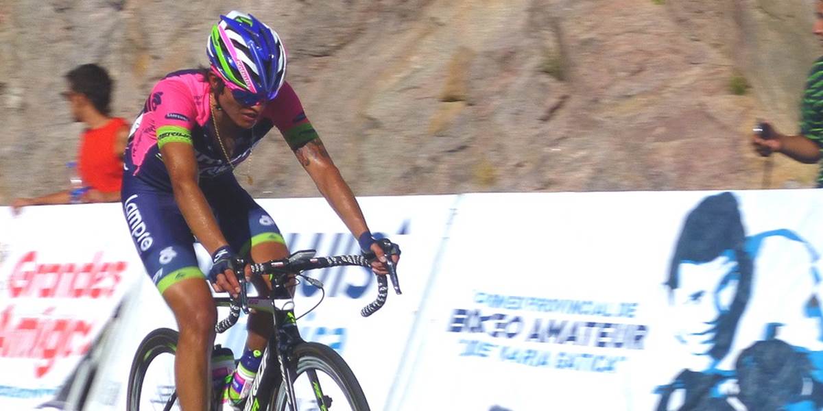 Anacona víťazom 9. etapy na Vuelte, Quintana novým lídrom