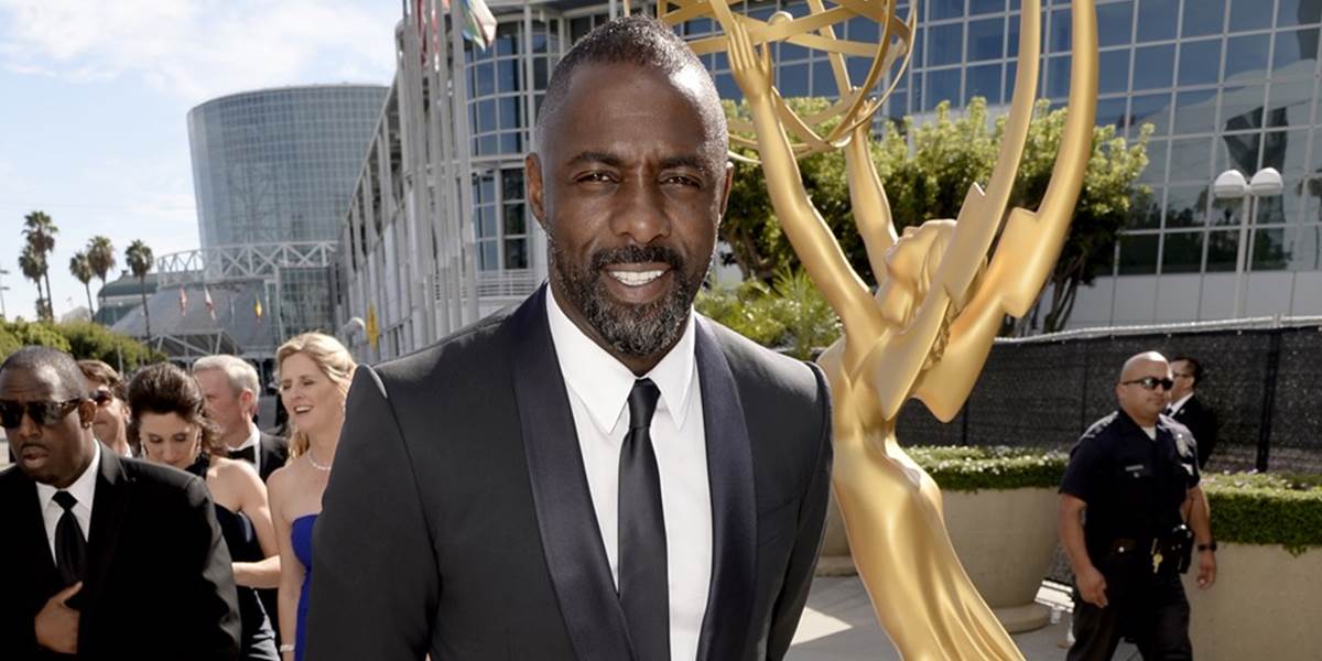 Idris Elba: Nemám rád slávu