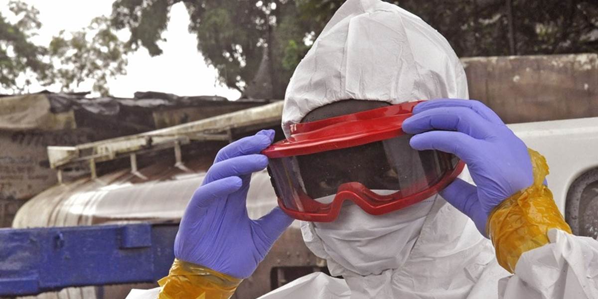 Hospitalizovaný muž vo Švédsku nie je nakazený ebolou