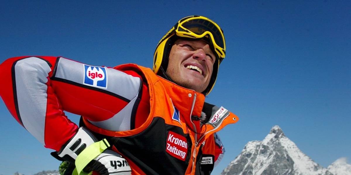 Lyžiarsky šampión Maier bude mentálnym trénerom rakúskej reprezentácie