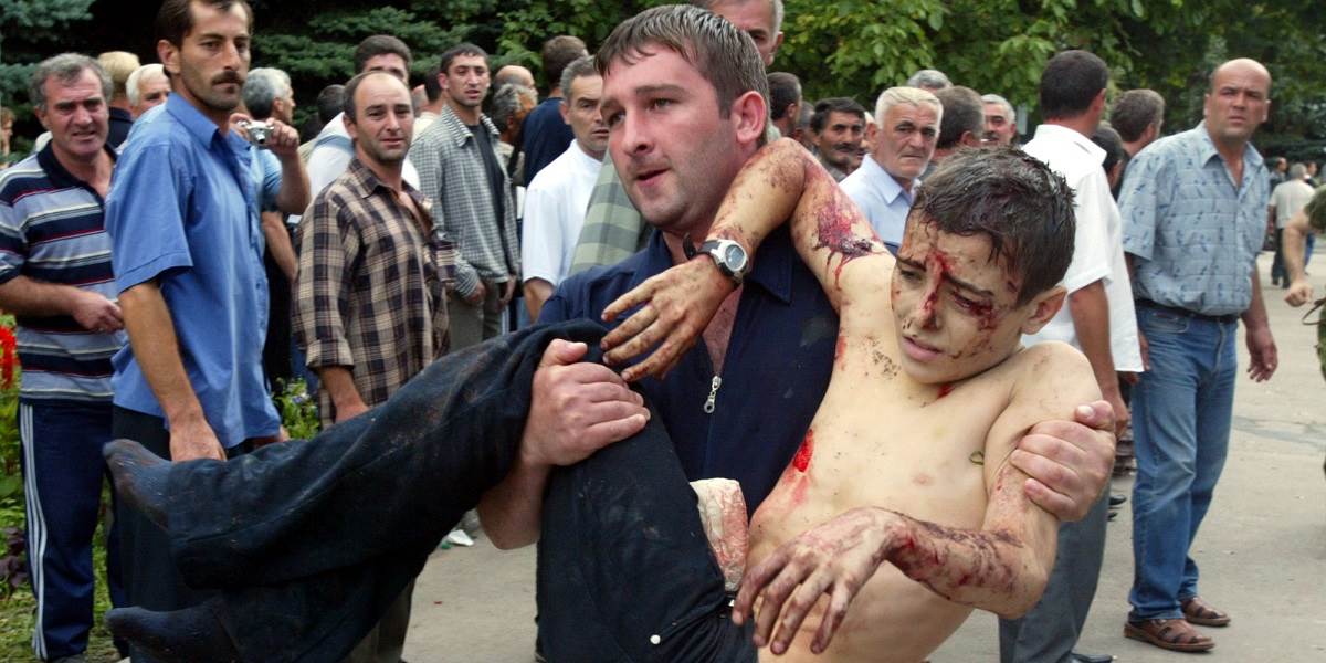 Uplynulo desať rokov od rukojemníckej drámy v Beslane