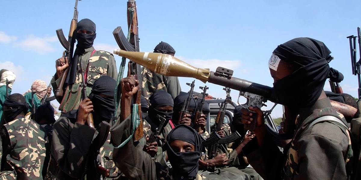 Americká armáda zasiahla v Somálsku proti povstaleckej skupine aš-Šabáb