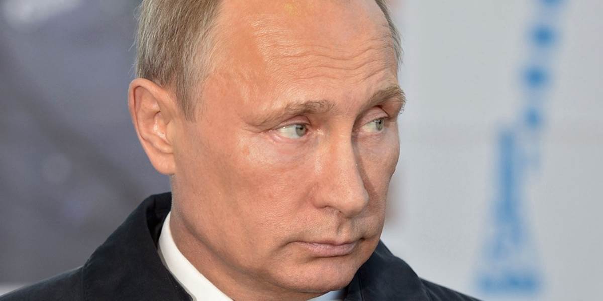 Putinove slová o zabratí Kyjeva sú vytrhnuté z kontextu