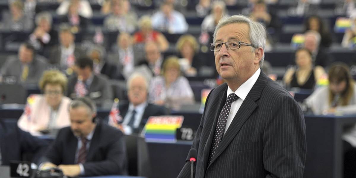 Juncker bude vypočúvaní kandidátov na eurokomisárov