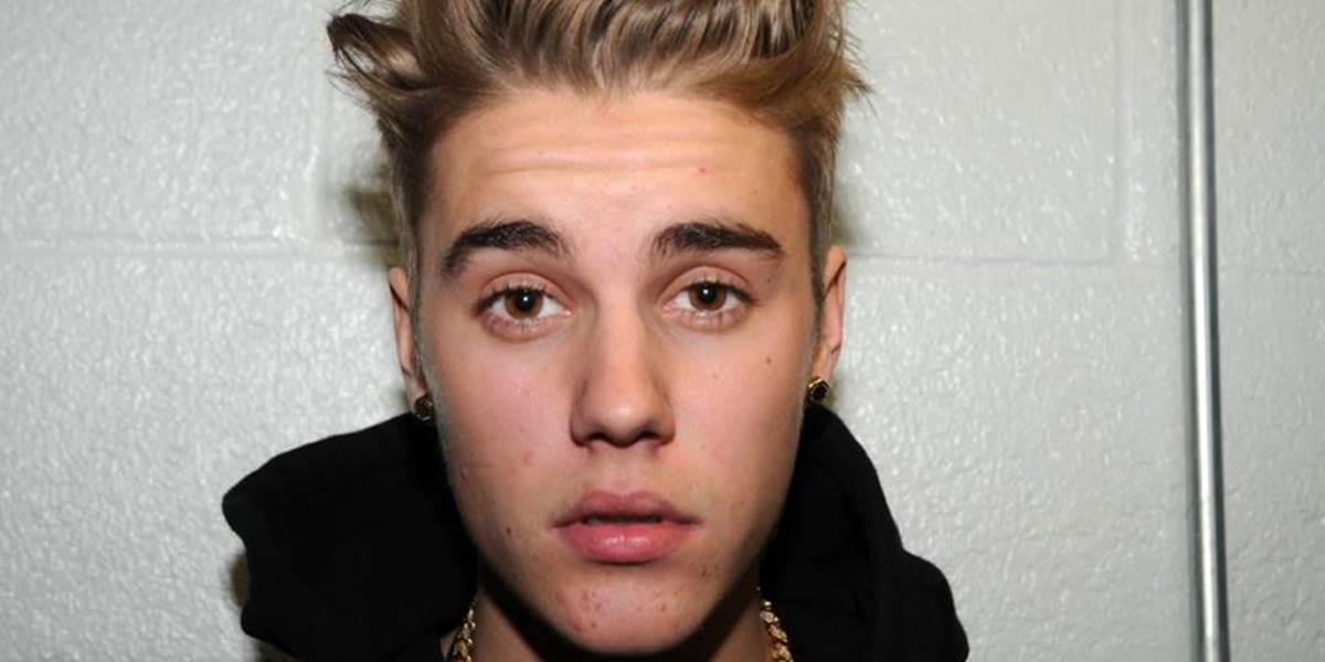Justina Biebera opäť zatkli: Predvádzal sa na štvorkolke, havaroval a pobil sa!