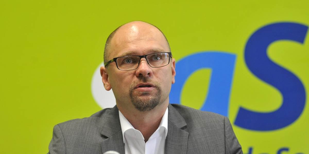 Strana SaS vyzýva Kisku, aby dal referendum o rodine preskúmať na ÚS SR