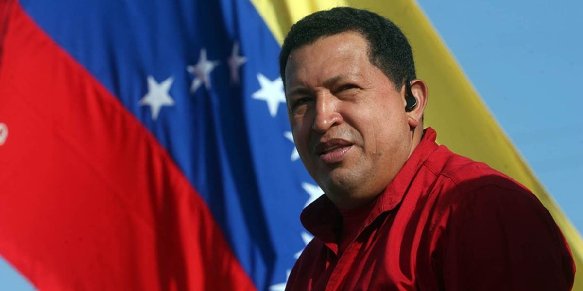 Venezuelská poslankyňa sa modlila k zosnulému vodcovi: Chávez, ktorý si na nebesiach...