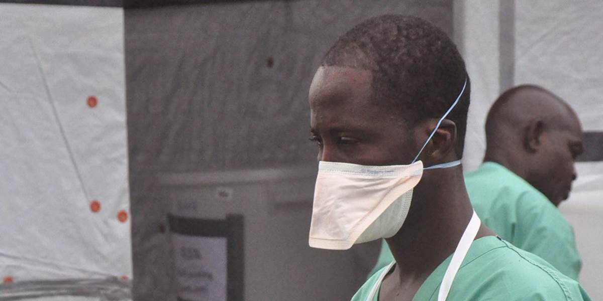 Vírusom eboly sa nakazil ďalší americký lekár
