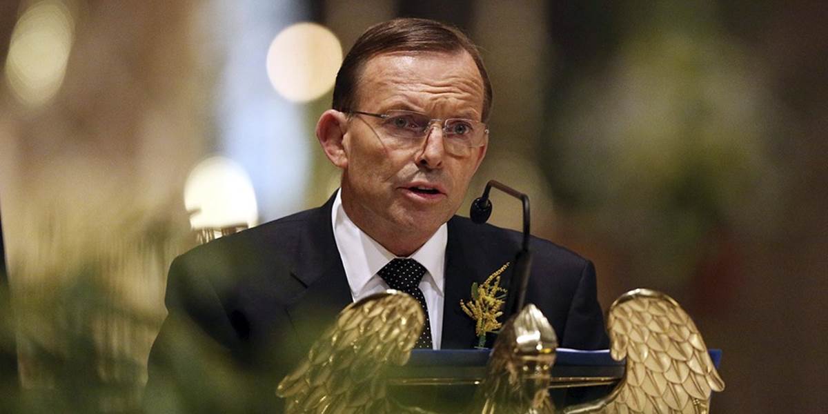 Austrálsky premiér vyzdvihol možný vývoz uránu do Indie