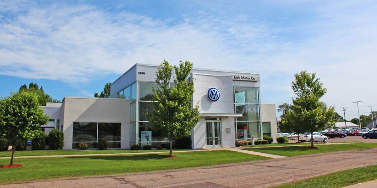 V rebríčku CE TOP 500 je zo Slovenska najvyššie Volkswagen