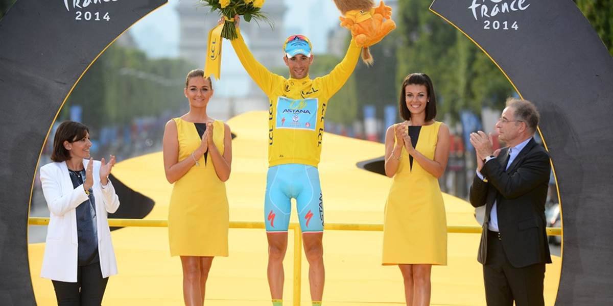 Všetky testy na Tour de France 2014 boli negatívne