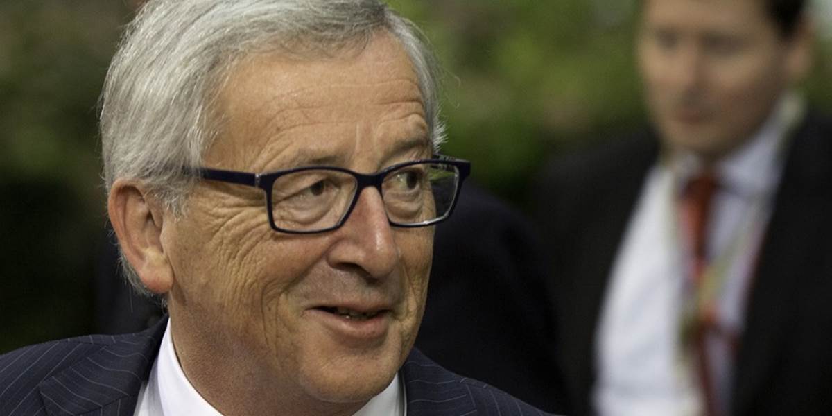 Juncker v utorok vypočul päť kandidátov na eurokomisárov, proces dnes pokračuje